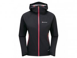 Montane FEM Minimus Stretch Ultra JKT